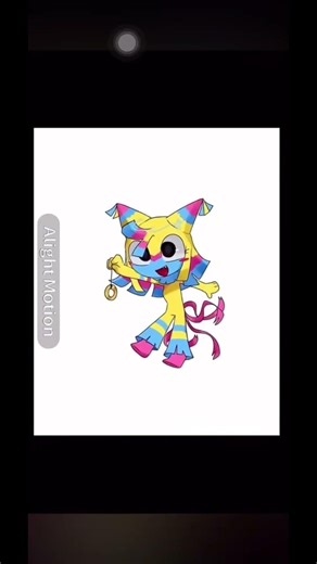 Lavender town animation meme studio (yatta x looey)#dandysworld