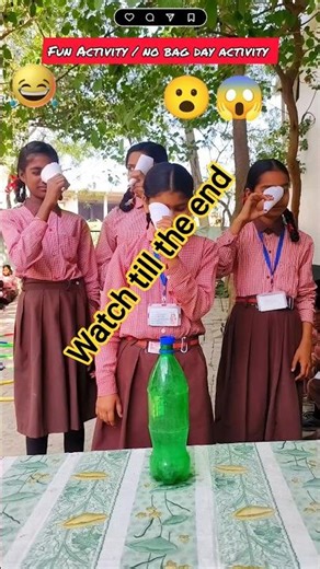 Nothing is impossible 😍🏆 Fun Activity #shorts #viral #gaming #trending #ytshorts #youtubeshorts