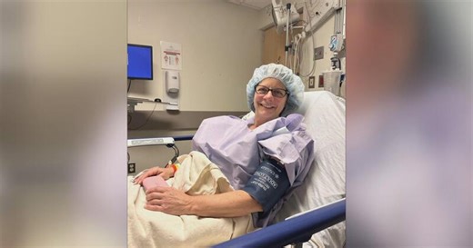 Main Line Health doctor touts new robotic surgery making life easier for lung cancer patients