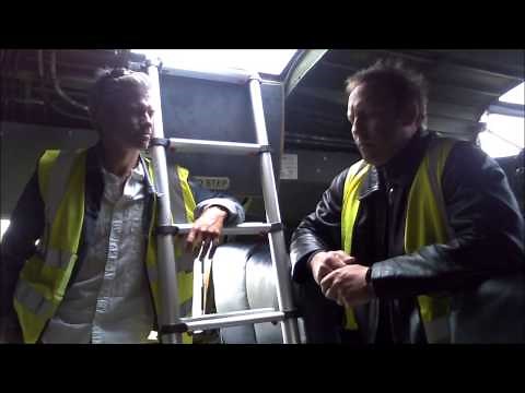 Plane Sailing PBY-5A Catalina Walkthrough