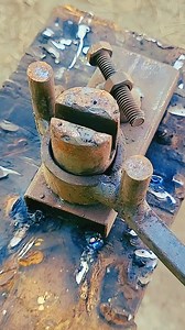 A good recycling tool that is easy to bend, has a beautiful design | Good welder