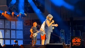 Jailbreak played live in Melbourne for first time in over 30 years ⚡️ Video by Keith Rataj #acdc #acdcfamily #acdcfans #theacdcfamily #Jailbreak #australia #Melbourne #PWRUP #PWRUP2025 #PWRUPTour #POWERUPTOUR #concert #livemusic #rock #rocknroll #rockandroll #rockmusic #classicrock #classicrockmusic #hardrock #hardrockmusic #music #monstersofrock #Fanclub #FacebookPage #facebookgroup #facebookpost #facebookreel #instagramreels #instagrampage | The AC/DC Family!
