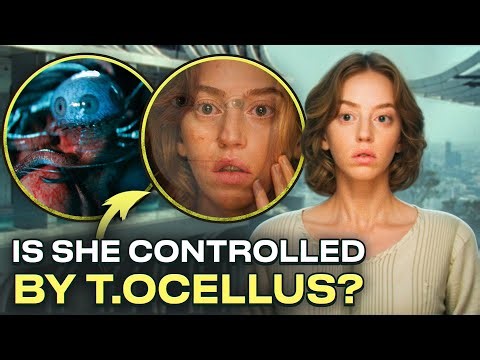 Alien: Earth - Who is controlling Nibs? My crazy theory and everything you may have missed