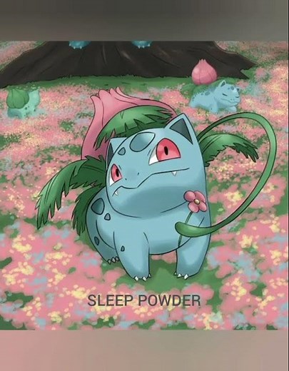 MELHORES ATAQUES PARA O BULBASAUR NO POKÉMON FIRE RED #shots #pokemon #pokemonfirered