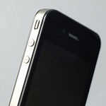 GooApple Chinese iPhone 4 Clone Runs Android (Video)