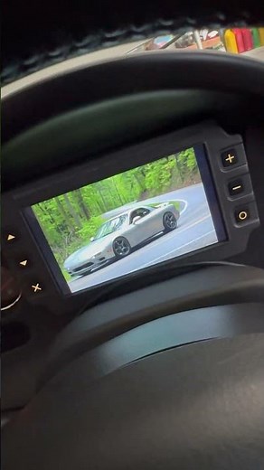 Haltech IC-7 Splash Screen Update. ‪@haltech‬ #IC7 #automobile #fast #mechanic #rx7 #fd3s #rotary