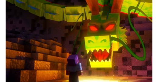 Minecraft bekommt Dragon Ball-DLC: So sehen Goku und Co. im Block-Design aus