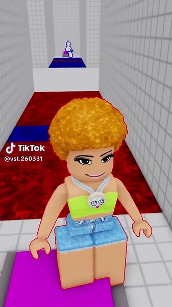 Ice Spice & CoComelon Play Roblox Obby Together!