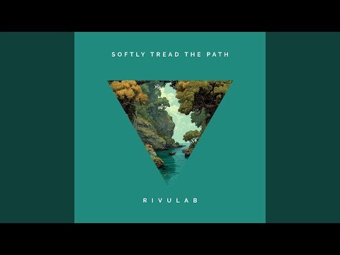 Pocket Crystals (River Calm)