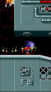 Sonic 1 Origins Android #sonic #android #sonicthehedgehog #sonicorigins #sega #games #gameplay