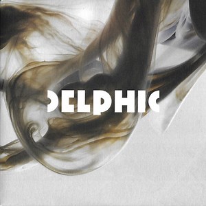 Delphic - Doubt