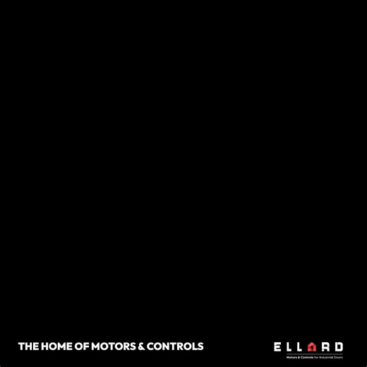 In industrial door installations, reliability isn’t optional. High traffic. Complex safety requirements. Demanding site conditions. Day in, day out. In this video, we’re taking a closer look at how Promax works seamlessly with our DDO range, delivering dependable performance, smarter control, and easier setup on site. 🎥 Watch the video below to see it in action. Want to understand why Promax is our standard across industrial motors? Read the full article here 👇 https://www.ellard.co.uk/post/wh