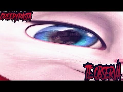 Creepypasta - My talking Angela