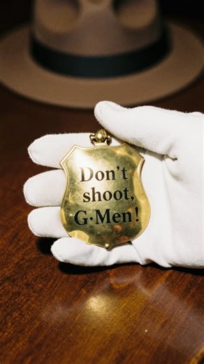 Machine Gun Kelly was actually crying under a bed lol #history #fbi #facts #truecrime