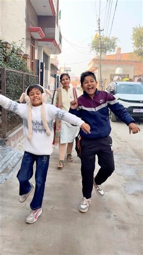 Krish Avi Ko Mama Ke Gher Jana Hai😭🥹||Amit Actor shorts#amitactor #shorts #ytshorts