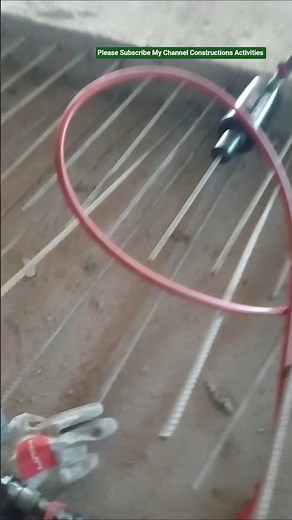 Re biring Pull Out Test, Hilti Chemical#buildingservicesengineering#buildingconstruction#constructio