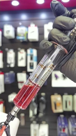 Bleeding Shimano brakes