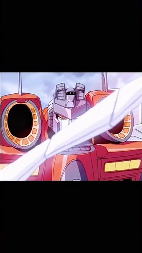 Starscream edit (Transformers Armada)