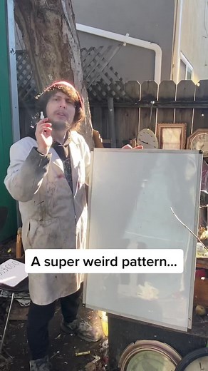 Endless Mathematical Patterns Explained