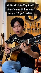 60K views · 599 reactions | #guitar #guitarsviet | Guitar S Việt | Facebook