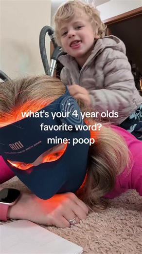 4 year olds, am I right? the potty talk is insane lol #toddler #preschool #boys #momlife