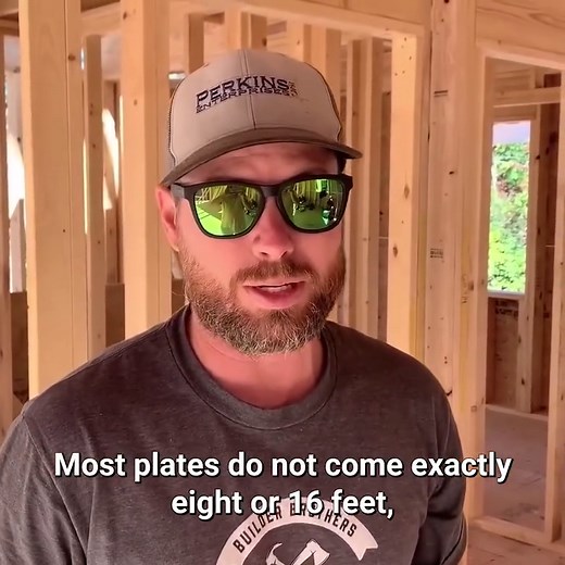 3 Key Measurements for Laying Out Your Home