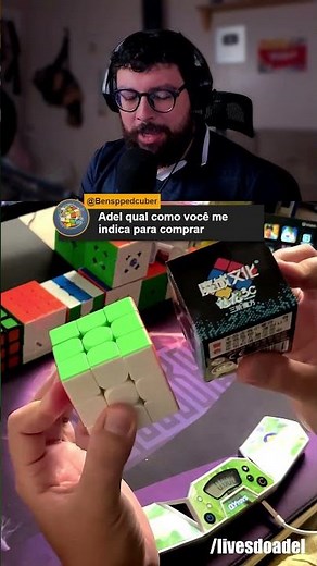 which speed cube to buy for beginners