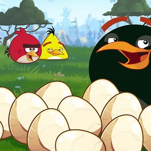 400K views · 1.6K reactions | New challenges every day | Angry Birds 2 | Facebook