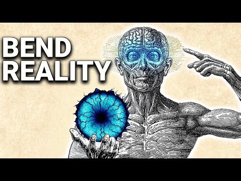 The Only Quantum Law That Bends Reality: Once You Learn This, The Universe Has No Choice But To Obey