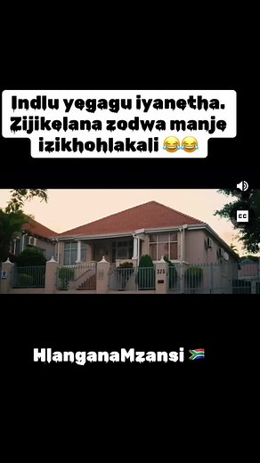 Izitha zamthembu zijikelana zodwa manje