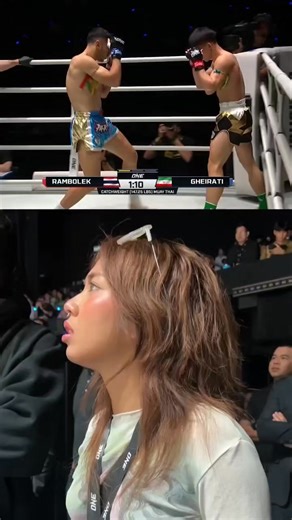 #Ufc #mma | Karate Science