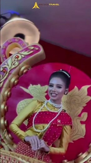 The Mon People – Ancient Culture of Myanmar