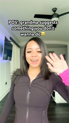 grandma old so I gotta play it smart 😂 #shorts #trending #tiktok #viral