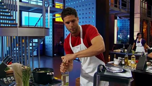 MasterChef (US) S01E08 9 Chefs Compete (1)
