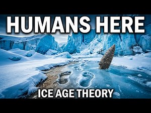 Ice Age Timeline EVIDENCE That Contradicts the 13,000 Year Migration Theory