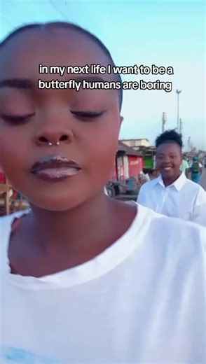 Wishing to Be a Butterfly: A Reflection on Life