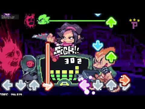 Thorns (Pico Mix) [FANMADE]