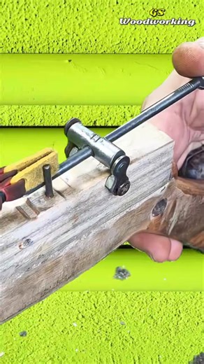 Simple Slingshot Tips #fb #reels #viralreels #slingshot | GS Woodworking
