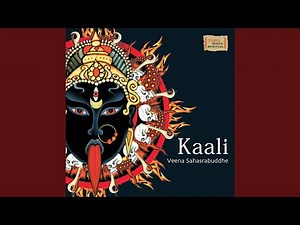 Maa Kaali Ashtottarshatnaam Stotram