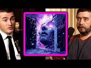 Algorithms on psychedelics: Can computation get high? | Michael Levin and Lex Fridman