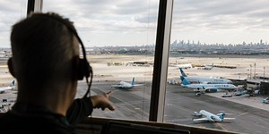 Why Fixing New York Air Traffic Has Been a Bumpy Ride
