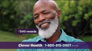 Clover Health TV Spot, 'Inflation'