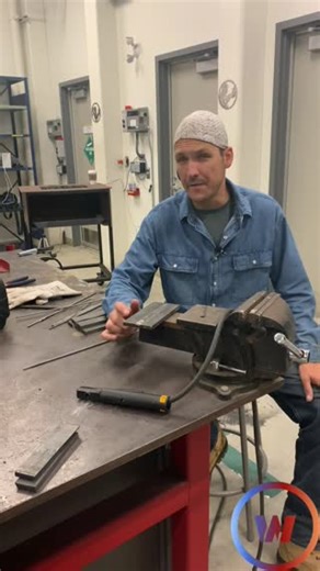 Stick Saturday: 7018 Uphill Weave Do you want to fine tune your uphill game to have your welds looking like this?! The best way to do that is to practice with a 6010 electrode so you can fully understand what your weld puddle is telling you. Download the #weldapp today for more helpful tips! #weldcommunity #welding #welddotcom #smaw #stickwelding #bluecollar #weldlife #pipewelder #welder #weldeverydamnday #weldernation #juststickit #weldingsmostwanted #weldporn #howto #tipsandtricks #bluecollarn