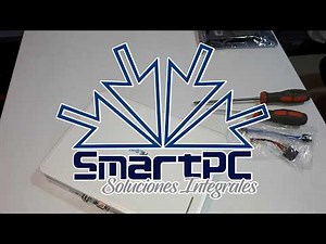 Como instalar disco duro en DVR o NVR HiLook