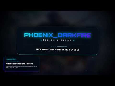 Ancestors the Humankind Odyssey: Ruby Madness!