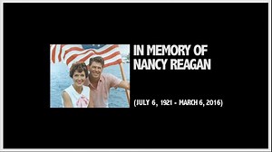 37K views · 1.9K reactions | Nancy Reagan christened and was the sponsor of USS Ronald Reagan (CVN 76). Her influence is felt throughout the crew, and we remember the good she did for the crew, the ship, and her country. | USS Ronald Reagan (CVN 76) | Facebook