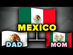 If All Flags Had Family | Compilation