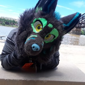 xMoonWuffyx - Twitch