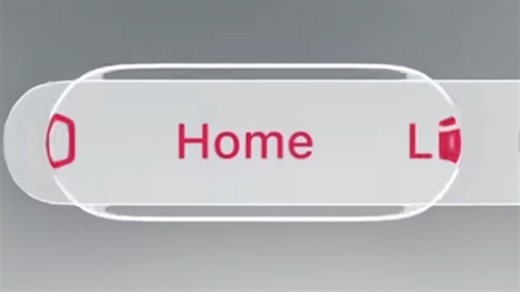 Windows 仿 ios26 液态玻璃第四弹【DX12 ImGui】