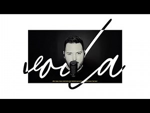 Barbara Pravi - Voilà - France 🇫🇷 - Cover - Eurovision 2021